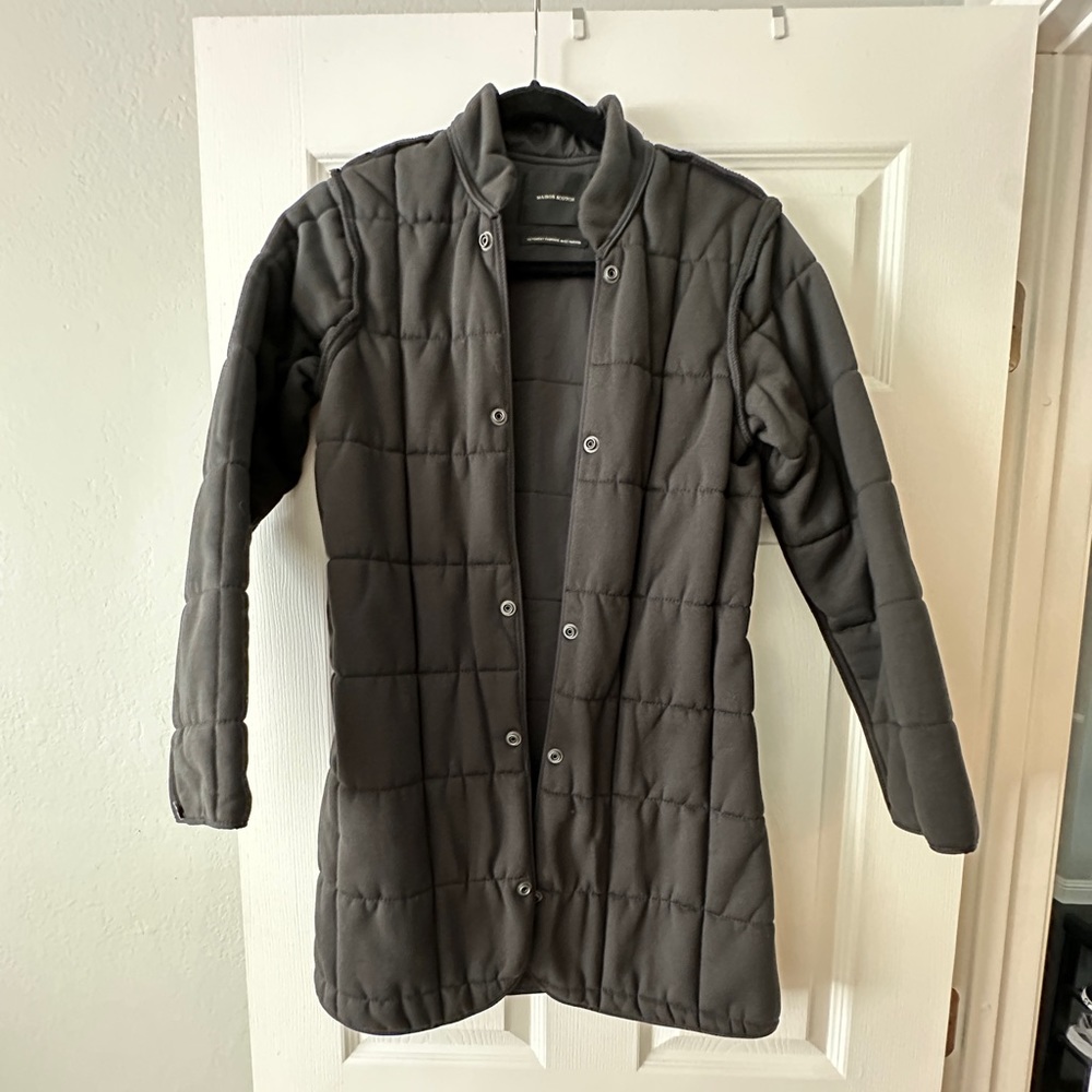 Maison Scotch/ Scotch & Soda Jacket- inner layer XS